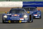 Maserati MC-12 Corse GT FIA 2005 года